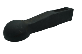 Svetsbar kulhandske K80 med 65x80 från Scharmüller  av  Kespa AB Kulhandske 7488