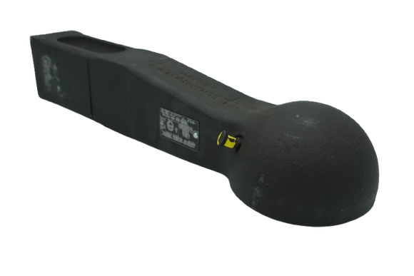 Svetsbar kulhandske K80 med 65x80 från Scharmüller  av  Kespa AB Kulhandske 7488