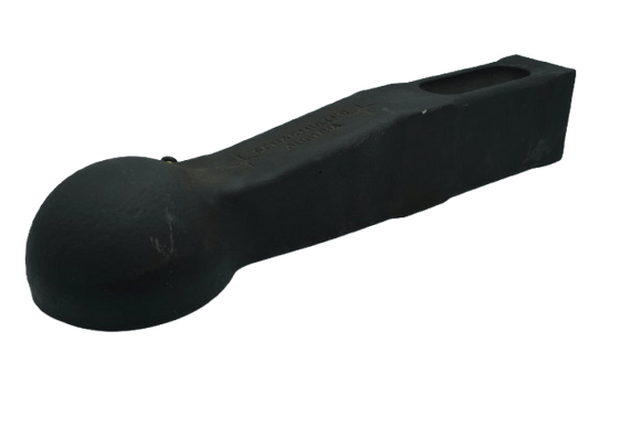 Svetsbar kulhandske K80 med 65x80 från Scharmüller  av  Kespa AB Kulhandske 7488