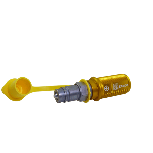 TEst variant  av  Kespa AB