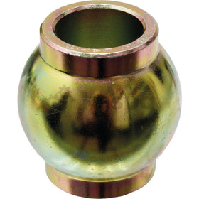 Toppstångskula kat 2 från Walterscheid  av  Kespa AB Toppstångskulor 7384