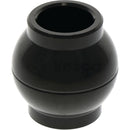 Toppstångskula kat 2 HD från Granit  av  Kespa AB Toppstångskulor 7386