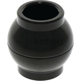 Toppstångskula kat 2 HD från Granit  av  Kespa AB Toppstångskulor 7386