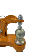 Tvångsstyrning höger, 50mm kula till alla nyare hitchinstatser från Dromone.  av  Kespa AB Tillbehör kuldrag 7548