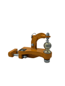 Tvångsstyrning höger, 50mm kula till alla nyare hitchinstatser från Dromone.  av  Kespa AB Tillbehör kuldrag 7548