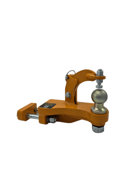 Tvångsstyrning höger, 50mm kula till alla nyare hitchinstatser från Dromone.  av  Kespa AB Tillbehör kuldrag 7548
