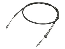 Vajer 1,6m för att koppla ihop drag med handspak  av  Kespa AB Tillbehör drag 7478