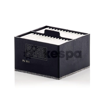 Vattenseparatorfilter  av  Kespa AB Bränslefilter 5816