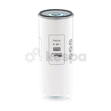 Fuel filter PL601.1