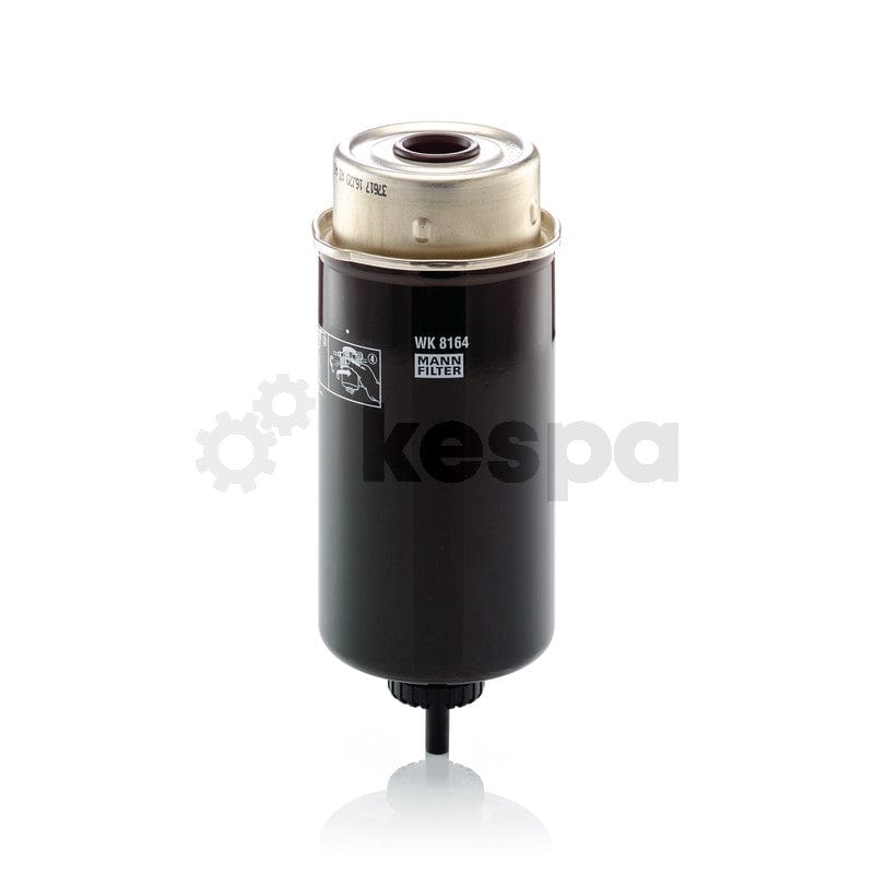 Bränslefilter WK8164  av  Kespa AB Bränslefilter 7015