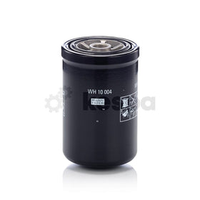 Hydrauloljefilter WH10004  av  Kespa AB Hydraulik- / transmissionsoljefilter 7257