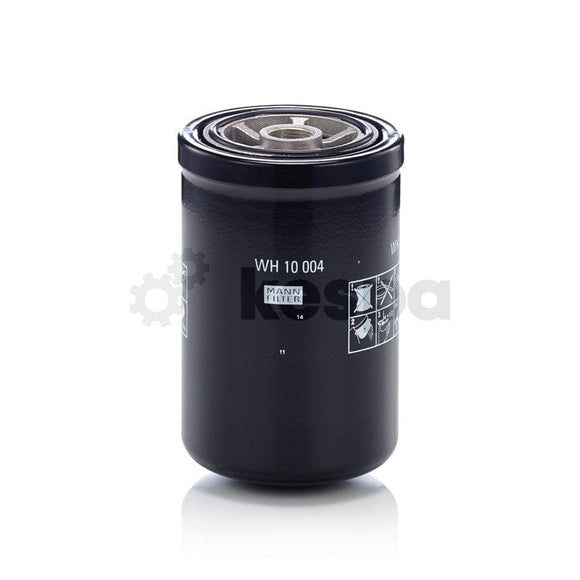 Hydrauloljefilter WH10004  av  Kespa AB Hydraulik- / transmissionsoljefilter 7257
