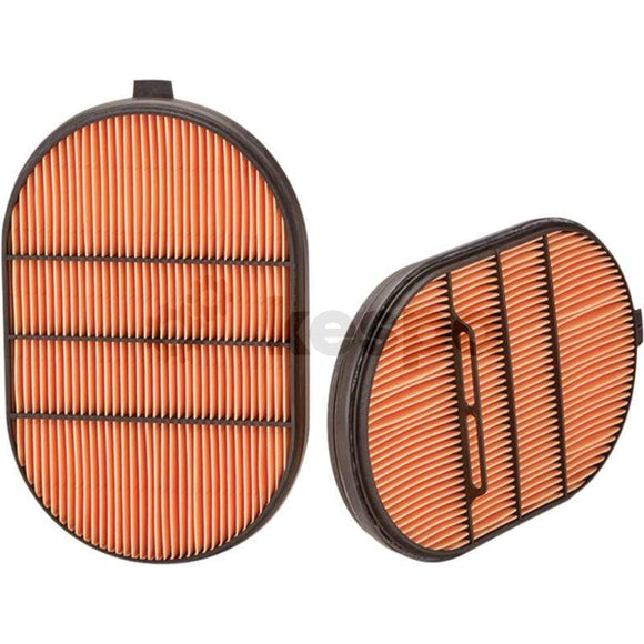 Luftfilter - sekundärt  av  Kespa AB Luftfilter 6005