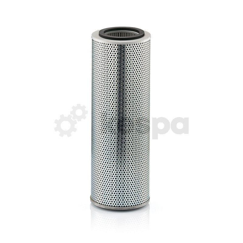 Oljefilter H15263  av  Kespa AB Motoroljefilter 6142